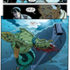 Illustration for article titled Princess Diana Goes Fishing for Monsters in This emWonder Woman/em #5 Preview